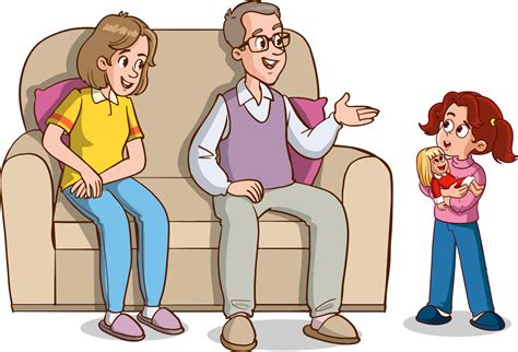 PARENTS' .